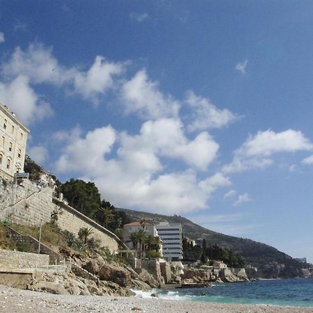 Apartment Anic Dubrovnik City Beachside Escape Екстер'єр фото